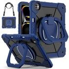 Trolsk Blt Etui med Rem (iPad Pro 13 (2024-2025))