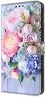Trolsk Floral Cover (iPhone 15)