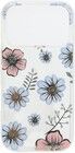 Trolsk Blomster Mobilcover (iPhone 17 Pro)