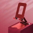 Trolsk bordstativ i aluminium (iPhone / iPad)