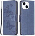 Trolsk Butterflies Wallet (iPhone 14) - Mrkebl