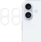 Trolsk kameralinseglas - 2-pak (iPhone 17)
