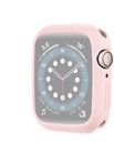 Trolsk Silikonecover - Candy (Apple Watch 44 mm) - Rosa