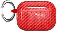 Trolsk Kulfiber Etui (AirPods Pro 3)