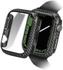 Trolsk Carbon Fiber Case (ur 41 mm)