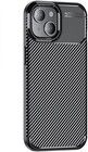 Trolsk Carbon Texture Cover (iPhone 15)