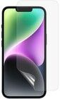 Trolsk Clear Display Film (iPhone 16e)