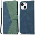 Trolsk Collision Wallet (iPhone 14 Plus) - Blgrn