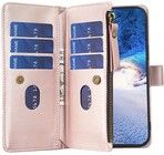 Trolsk Convi Wallet Cover (iPhone 15)