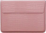 Trolsk Croco Lder Sleeve (Macbook Pro 15/16)