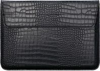 Trolsk Croco Lder Sleeve (Macbook Pro 15/16)