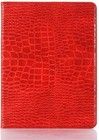 Trolsk Crocodile Skin Folio (iPad Pro 12,9 (2018/2020))