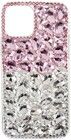Trolsk Crystal Diamonds etui (iPhone 12 Pro)