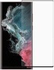 Trolsk buet hrdet glas (Galaxy S22 Ultra)