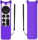 Trolsk Cute Slim Case (Siri Remote gen 3/2)