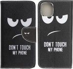 Trolsk Don't Touch Me Wallet (iPhone 13)