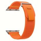 Trolsk Elastisk Armb�nd med Velcro (Apple Watch 42/41/40/38 mm)