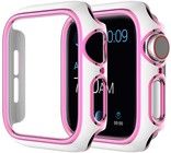 Trolsk Urcover Tofarvet Blank (Apple Watch 1-3 42 mm)