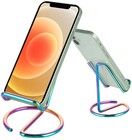 Trolsk galvaniseret smartphone stativ