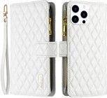 Trolsk Pungcover til 9 Kort (iPhone 16 Pro)