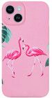 Trolsk Flamingo Cover (iPhone 14)