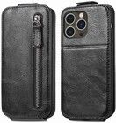 Trolsk Pungcover med Lynl�slomme (iPhone 14 Pro)