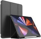 Trolsk etui med Apple Pencil slot (iPad Pro 11)