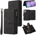 Trolsk Pungcover 9 Kort med M�ntlomme (iPhone 17)