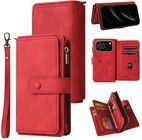 Trolsk -etui med kortholder (iPhone 17 Pro)