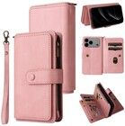 Trolsk -etui med kortholder (iPhone 17 Pro Max)