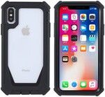Trolsk Four Corner Shockproof Cover (iPhone Xs Max)