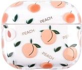 Trolsk Fruit Case - Peaches (AirPods 3)