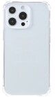 Trolsk Transparent Cover (iPhone 15 Pro Max)