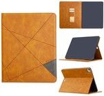Trolsk Pungcover Geometrisk M�nster (iPad Pro 12,9)