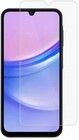 Trolsk glasskrmbeskytter (Galaxy A16)