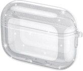 Trolsk Glitter-etui (AirPods Pro 3)