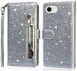 Trolsk Pungcover - Glitter (iPhone 17e/16e)