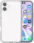 Trolsk Glitrende Hard Case (iPhone 16 Plus)