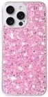 Trolsk Glitter iPhone cover (iPhone 15 Pro)