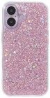 Trolsk Glitter iPhone cover (iPhone 16)