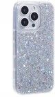 Trolsk Glitrende iPhone etui (iPhone 16 Pro Max)