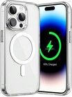 Trolsk Hard Case med MagSafe (iPhone 15 Pro Max)