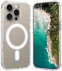 Trolsk Hard Case med MagSafe (iPhone 16 Pro Max)