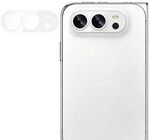 Trolsk Kamerabeskyttelse H�rdet Glas (iPhone Duo)