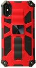 Trolsk Kickstand Armor Cover (iPhone X /Xs)