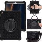 Trolsk Kids Case med strop - Bubble Grip (iPad 11/iPad 10,9 (2022)/Pro 11/Air 5/4)