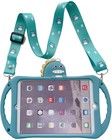 Trolsk Kids Case med rem ? Dino (iPad 11/iPad 10,9 (2022))