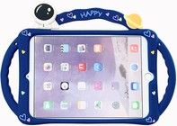 Trolsk Kids Case with strap - Happy (iPad 9.7)