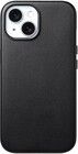 Trolsk Mobilcover L�der med MagSafe (iPhone 15 Plus/14 Plus)