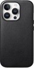 Trolsk Mobilcover L�der med MagSafe (iPhone 15 Pro Max)